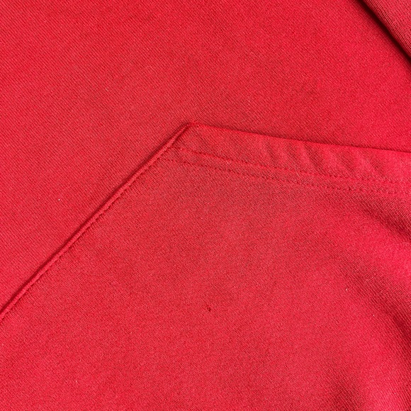 Vintage Russell Athletic Penn State PSU Nittany Lions hooded sweatshirt - Picture 10 of 12